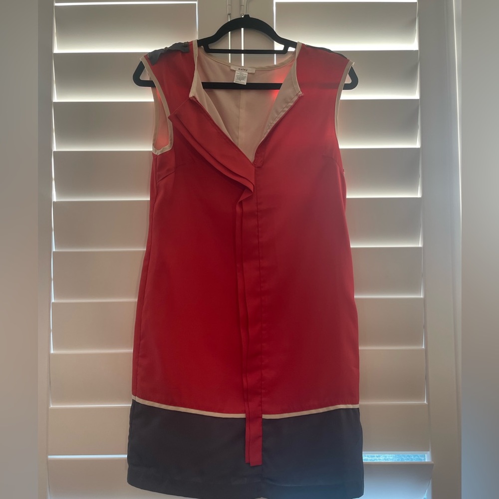 Esley Dress